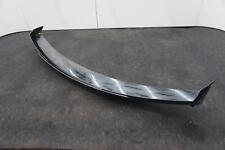 Rear trunk spoiler for sale  Hamtramck