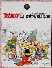 Asterix album 10 gebraucht kaufen  Norderstedt
