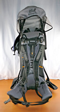 Jack wolfskin wanderrucksack gebraucht kaufen  Langenargen