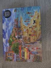 1000 piece jigsaw. for sale  WELLING