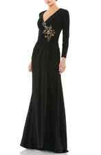 Mac duggal black for sale  Lincolnshire