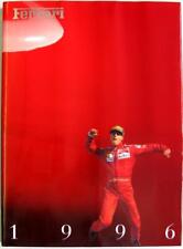 Ferrari official yearbook for sale  LEICESTER