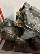 Moteur suzuki 600 d'occasion  Mions