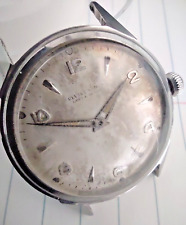 Relógio suíço masculino vintage Ulysse Nardin Locle Suisse, 31,5 mm, usado comprar usado  Enviando para Brazil