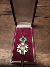 legion d honneur 1870 d'occasion  Le Faouët