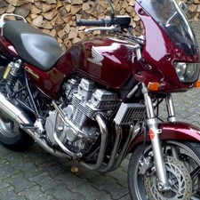 Honda 750 seven gebraucht kaufen  Katzenelnbogen