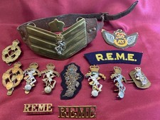 reme badge for sale  SOUTHAMPTON