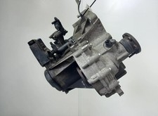 Volkswagen polo gearbox for sale  BURY