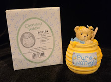 Cherished teddies sweet for sale  North Liberty