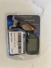 Donner guitar tuner for sale  COLCHESTER