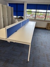 Six person bench for sale  LEEDS