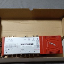 Bms 508 multischalter gebraucht kaufen  Marl