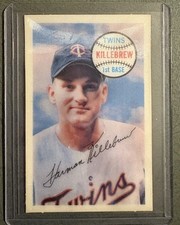 Harmon killebrew 1970 for sale  East Amherst