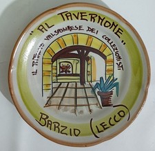 I148344 piatto del usato  Palermo