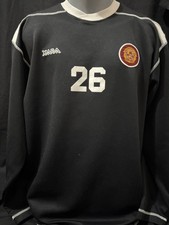 Motherwell training shirt for sale  GLASGOW