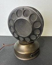 RARO! Antigo 1920' Kodel • Microfone alto-falante | Microfone estilo Western Electric comprar usado  Enviando para Brazil