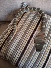 Vintage wooden cobra. for sale  SOUTHPORT