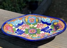 Mexican talavera hand for sale  Oakland
