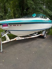1992 wellcraft 202 for sale  Scotch Plains