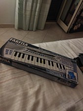 Pianola farfisa sk330 usato  Napoli