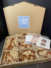 Martha stewart noahs for sale  Washington