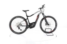 Haibike hardnine bike gebraucht kaufen  Kempten (Allgäu)