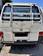 Portabici volkswagwn posti usato  Muggia