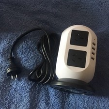 Lead usb points for sale  BLACKPOOL