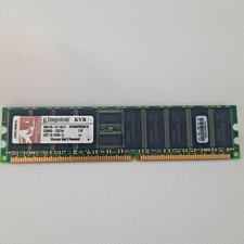 1gb kingston kvr400d8r3a for sale  Maricopa
