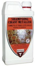 Shampooing cirant spécial d'occasion  Blangy-sur-Bresle