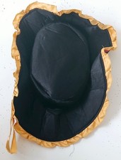 Pirate hat fancy for sale  ENFIELD
