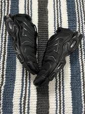 Nike air plus for sale  HERNE BAY