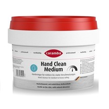Caramba handwaschpaste 500 gebraucht kaufen Caramba handwaschpaste 500 gebraucht kaufen  Ennepetal