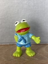 Comicfigur baby kermit gebraucht kaufen  Horb am Neckar