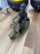 Rare mettoy rider d'occasion  Expédié en Belgium