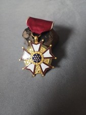 Authentische legion merit gebraucht kaufen  Kiel