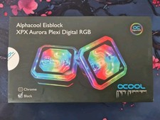 Alphacool eisblock xpx gebraucht kaufen  Gießen