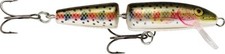 Rapala jointed 13cm d'occasion  Romans-sur-Isère