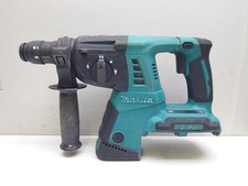 Makita dhr264 cordless for sale  KING'S LYNN