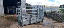 Bateman heavy duty for sale  SEASCALE