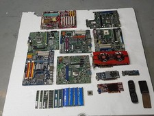 Platinenschrott mainboard ram gebraucht kaufen Platinenschrott mainboard ram gebraucht kaufen  Meldorf