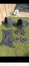 Baby jogger city for sale  HOVE