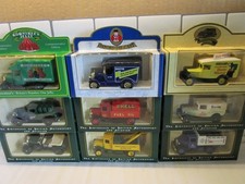 Oxford diecast lledo for sale  GRANGEMOUTH