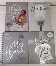 Mrs hinch book for sale  HERNE BAY
