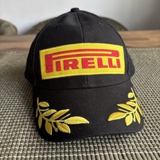 Pirelli baseball podium for sale  DONCASTER