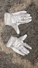 straps football gloves for sale  Bellevue