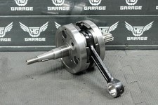 2002 YAMAHA YZ125 WISECO MOTOR VIRABREQUIM EIXO MANIVELA BOM! comprar usado  Enviando para Brazil