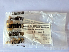 Ventrop set art gebraucht kaufen  Greußen