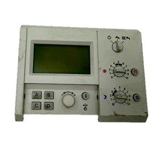 Viessmann 7450180 bedieneinhei gebraucht kaufen  Hamburg