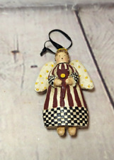 Debbie mumm collectible for sale  Hooper